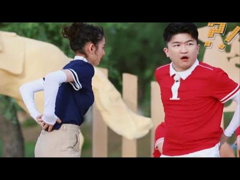娱乐圈的张大大是不是很神奇？