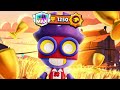 The Only Carl guide you need to know #brawlstars itzdeathtm#carlover 