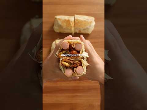 Fast food burrito #cooking #food #foodasmr #recipe