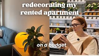 life on £30k | redecorating on a budget ep 1
