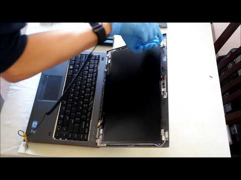 Dell Vostro 3460 Service Manual