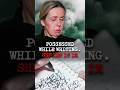 Possessed While Writing Watch What Happens Next Shorts Possessed While Writing Watch What Happens Next Shorts