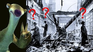 EUs Zero Pollution Action Plan, more staged, altered pics going back decades. Another chat with Mum