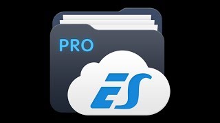 How To Download ES FILE EXPLORER PRO APK ANDROID screenshot 4