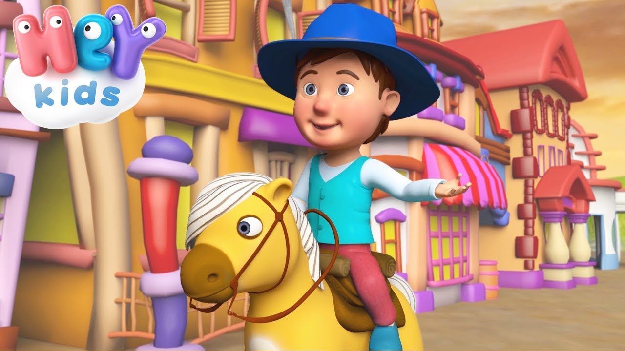 Yankee Doodle song for kids + Karaoke with lyrics