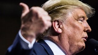 Trump Played Right Into ISIS’s Hands With Muslim Ban - The Ring Of Fire