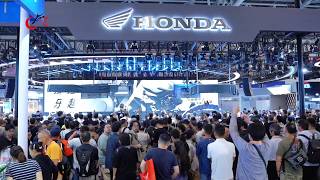 China Motorcycle Industry Report – June 2026 📊🏍️