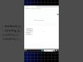 Day 64 of learning complete web development from scratch! #shorts