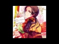 {APH} Moon Over Emei Shan ROMAJI/ENGLISH Lyrics - China Character Song - 峨眉山に浮かぶ月