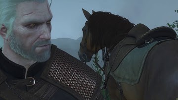 Witcher 3 Modded | Enhanced Edition Lazarus | No Commentary | Episode 1