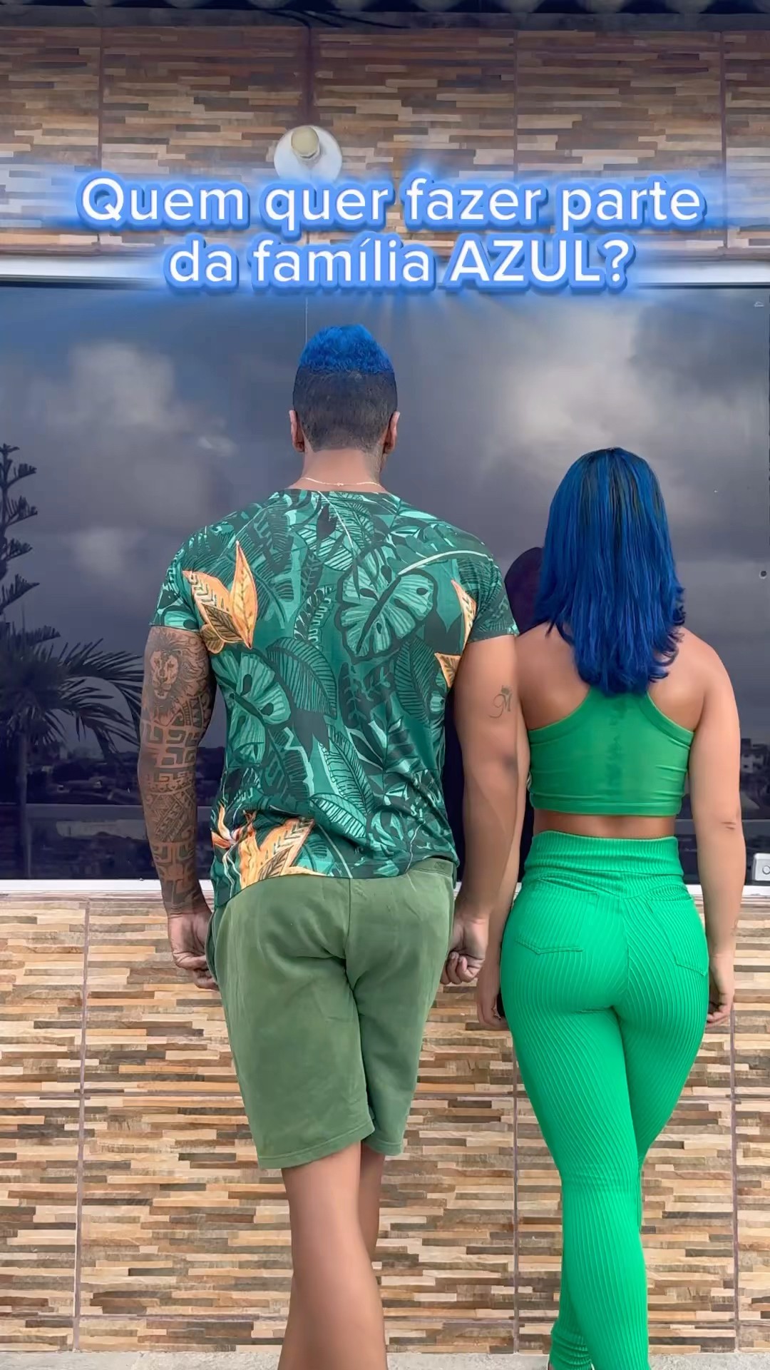 Digam sim nos COMENTÁRIOS!​⁠@mayca.brasil #dancer #couple #trend #short #shorts