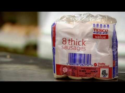 Video: Why Sausage Is Cheaper Than Meat