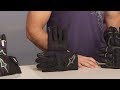 Alpinestars Spring 2018 Short Gloves Review at RevZilla.com