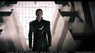 Loki || In a World So Cold