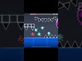 Hardest I’ve made #gdcreation #geometry #geometrydashplayer #geometrydashgameplay #gdchallenge
