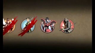 Shadow Fight 2 Closing Gates Of Shadow Blood Reaper Awesome Hd