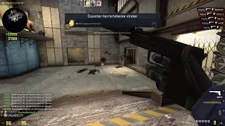 Fast USP Ace