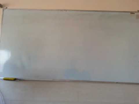 عين الفعل في الماضي والمضارع