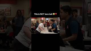 Wth you need 20 tacos for😭? #fyp #ai #veo3 #tacobell