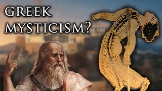 Mysticism in Ancient Greece