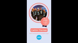Xero’s Mentor Match: Building the Future of Accounting &amp; Bookkeeping - Mentorloop Impact Awards