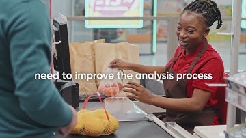 Rabiloo POS System - An Assistant for in-depth sales data analysis