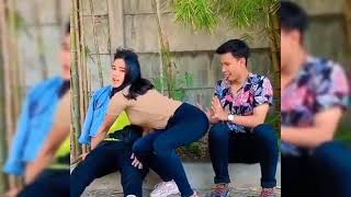 Tik Tok Terbaru, bar bar,romantis,lucu,slowmo