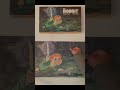 1977 The Hobbit Puzzle - 200 Pieces