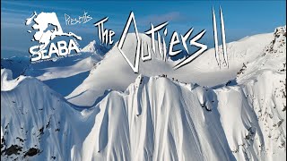 SEABA Heli presents 'The Outliers 2' FULL Movie