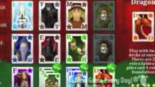 Solitaire Kingdom Supreme Download & Play [FINAL] screenshot 3