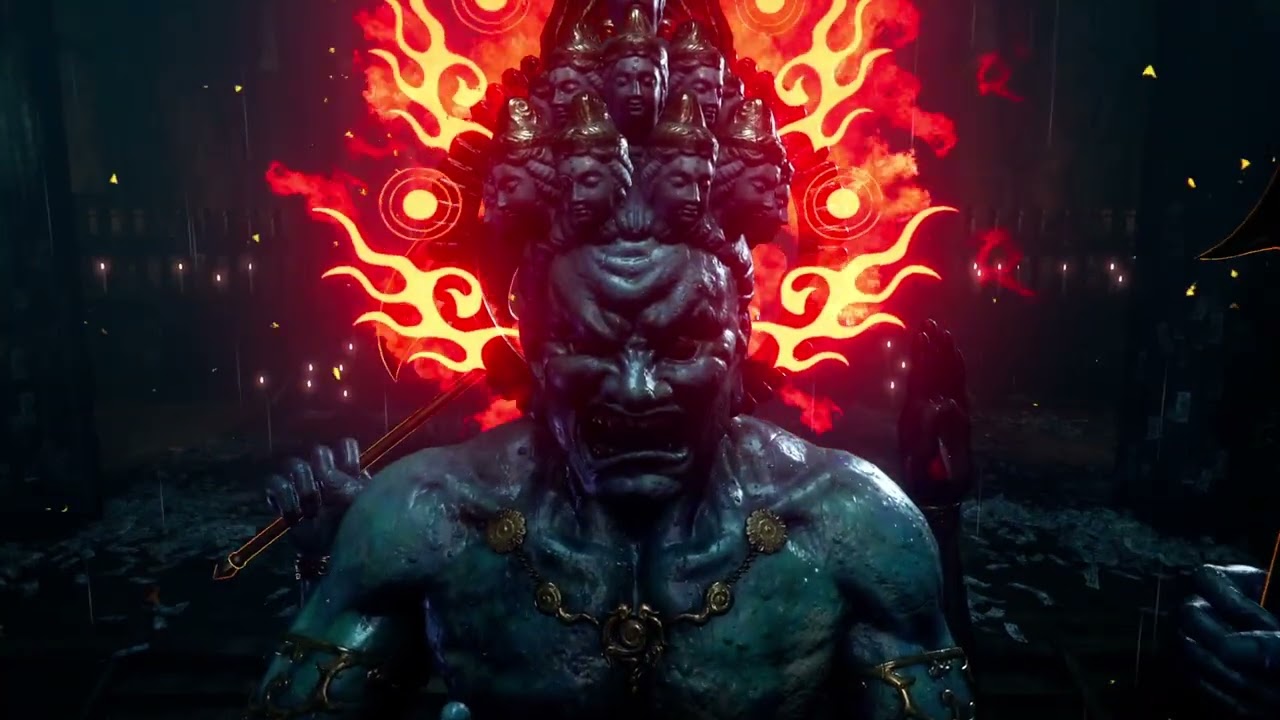 Ninja Gaiden 4 Sanzeon (No damage/ Hard/ New Game/ Yakumo)