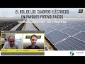 ⚡ CUADROS ELÉCTRICOS PARA PARQUES FOTOVOLTAICOS - ENTREVISTA A MTECH GROUP