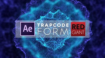 Trapcode Form: Unleash the EPIC Shockwave Effect!