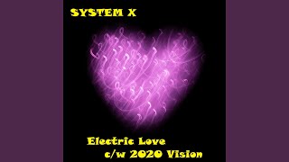 Download Lagu Electric Love Download Lagu Electric Love