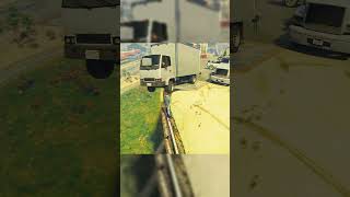 I Tried This Crazy Trap in GTA 5 😈💥 😂 #shorts #gta #gta5 #gtav