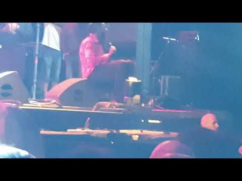 Buju Banton  Love Sponge @ Reggae Sun Ska 2019