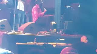 Buju Banton  Love Sponge @ Reggae Sun Ska 2019