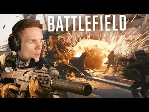 BATTLEFIELD 6 CHALLENGES with Kamikatze, Siegismund & Ranzratte