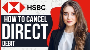 Hoe u automatische incasso via de HSBC-app kunt annuleren (2024)