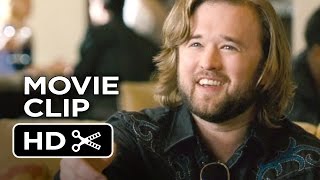 Entourage Movie CLIP - They Take Care of Me (2015) - Haley Joel Osment, Adrian Grenier Movie HD