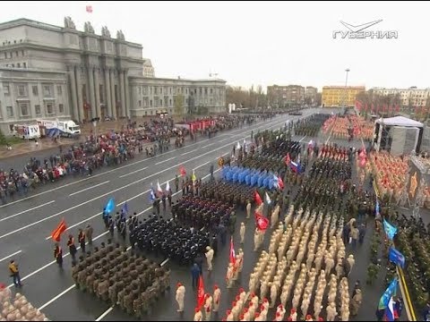 Как доехать до площади куйбышева в самаре