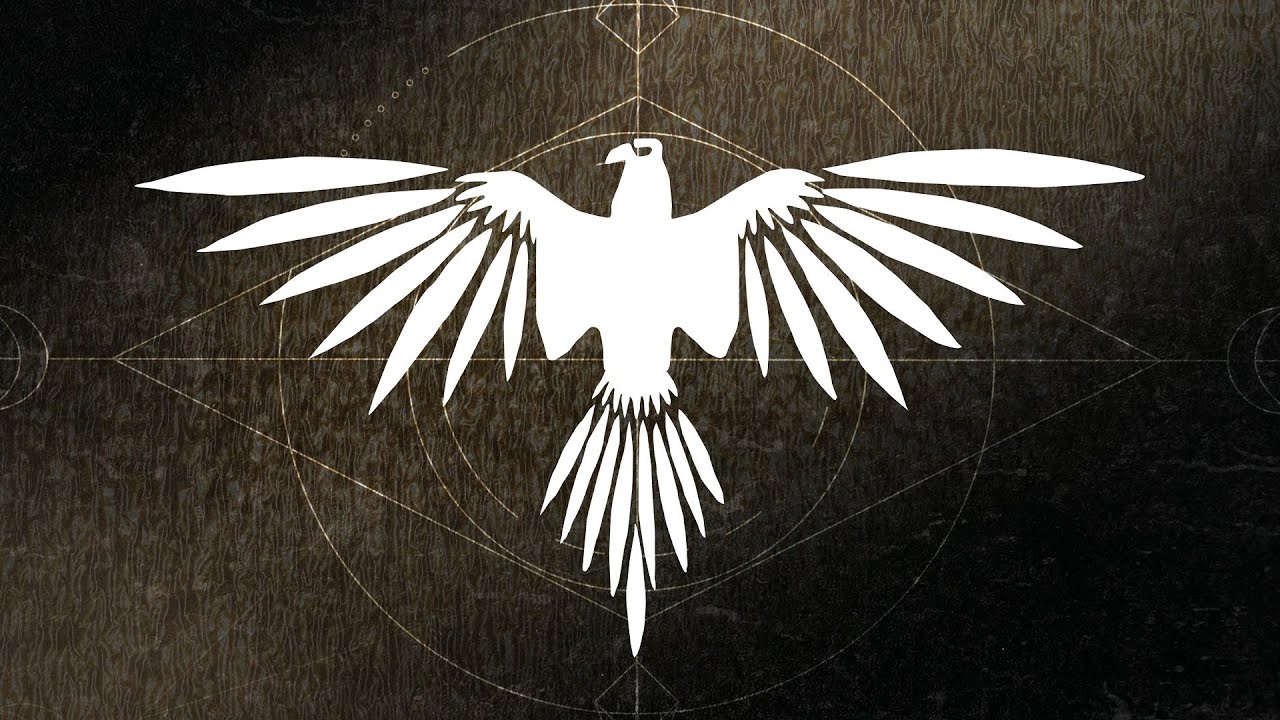 Watch Birds Of Mind - Wing Flapping on YouTube Watch Birds Of Mind - Wing Flapping on YouTube