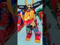 Power Renger【海賊戦隊ゴーカイジャー DXゴーカイマシン】 Power Rangers Super Megaforce /Gokai Machines