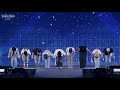SEVENTEEN All My Love Ending YAKUSOKU Japan Fanmeeting In Osaka Day 2 
