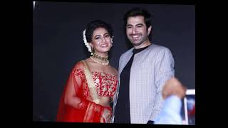 nusrat faria and jeet Ganguly new tiktok status video 🖤🖤💖💖💖💗