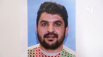 Thumbnail for National Guard shooting suspect radicalized in US, Homeland Security chief says