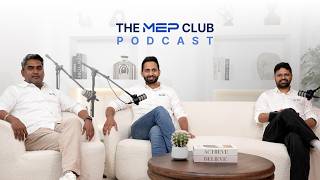 The MEP Club Podcast | Official Teaser