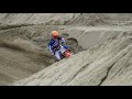 Twisted Honda CR125 Two Stroke RAW - Motocross Action Magazine