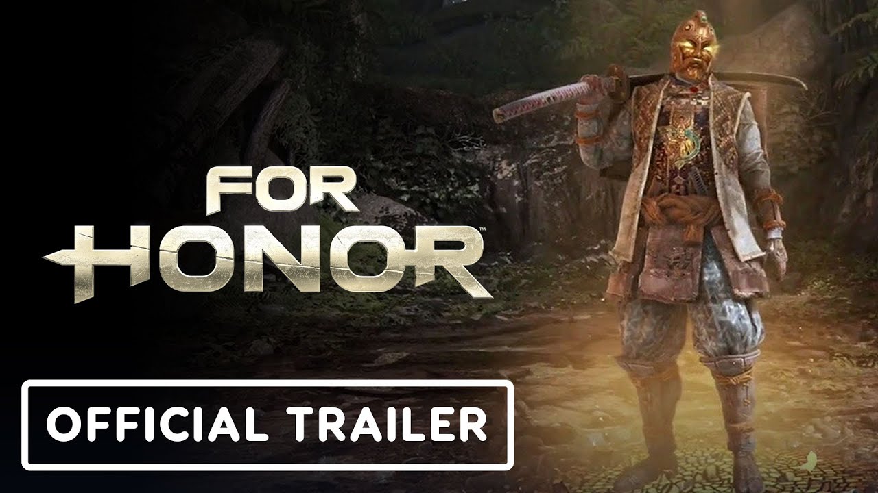 For Honor – Weekly Content Update for February 1, 2024 Trailer