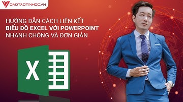 Hướng dẫn cách liên kết biểu đồ excel với powerpoint nhanh chóng và đơn giản - Đào Tạo Tin Học